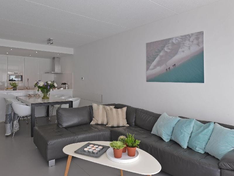 Waterfront Getaway in Kamperland Vacation rental in Kamperland