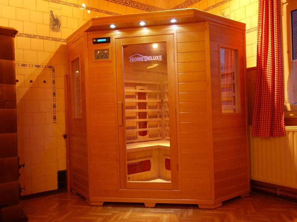 Exklusives Gruppenhaus mit home cinema Vacation rental in Thuringia, Germany