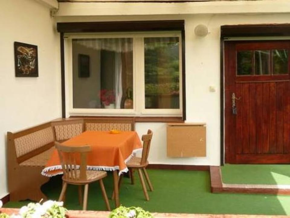 Quiet Comfort Near Castle Vacation rental in Thale