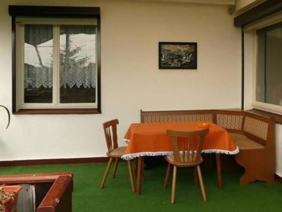 Quiet Comfort Near Castle Vacation rental in Thale