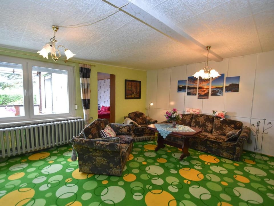 Quiet Comfort Near Castle Vacation rental in Thale