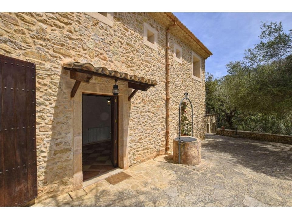 Spacious Petra Getaway with Pool Vacation rental in Pla de Mallorca