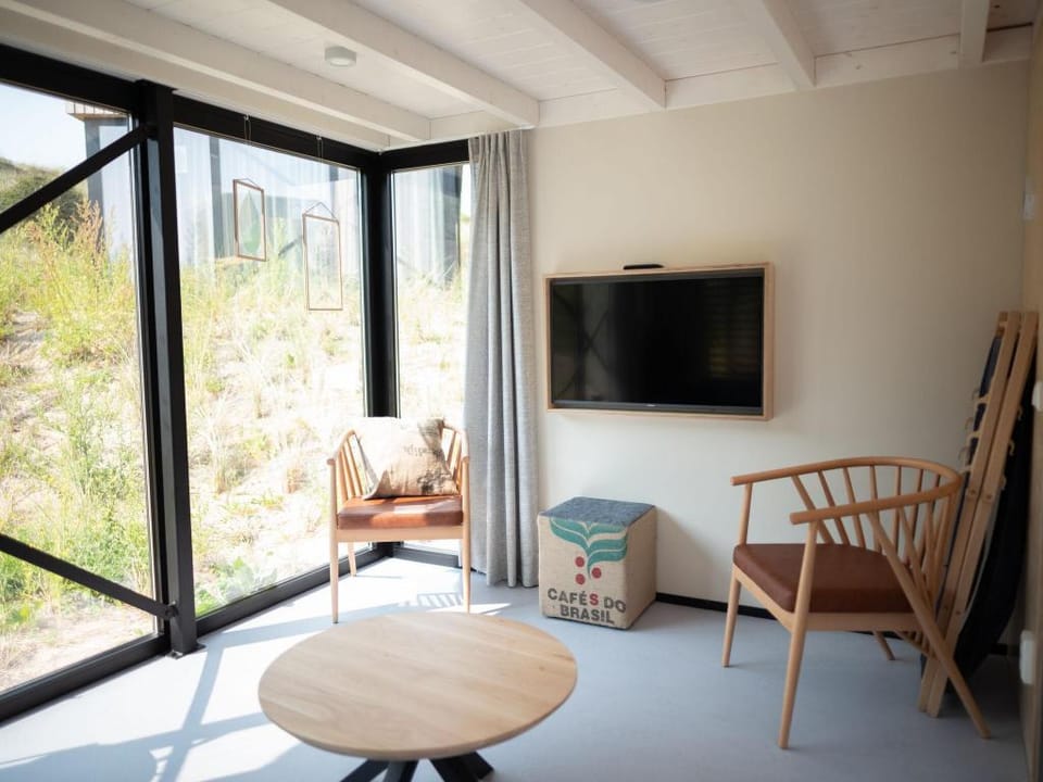 Modern Zandvoort Getaway Vacation rental in Zandvoort