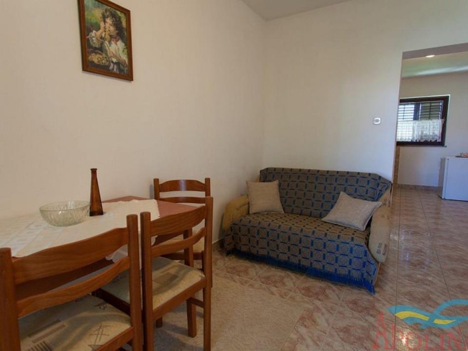 Apartment in Vantacici near the Sea Apartment in Primorje-Gorski Kotar County
