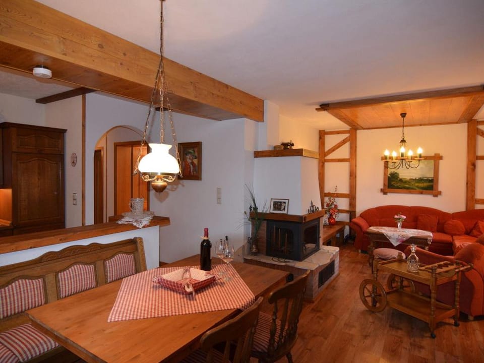 Wohnung mit Terrasse in Zeil am Main Vacation rental in Bavaria