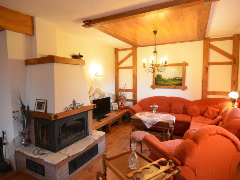 Wohnung mit Terrasse in Zeil am Main Vacation rental in Bavaria