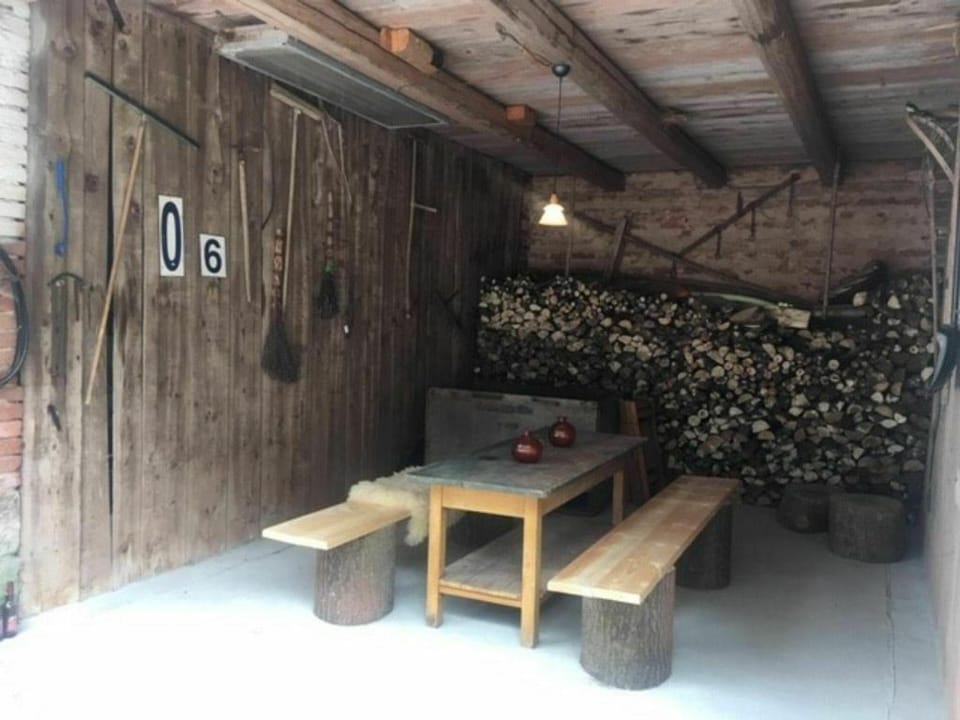 Farmhouse in Czechia with Private Pool Apartment in Lower Silesian Voivodeship