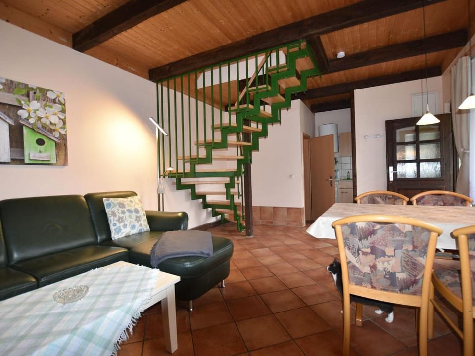 Ferienhaus nahe Ostseekuste und Wald Vacation rental in Mecklenburg-Vorpommern, Germany