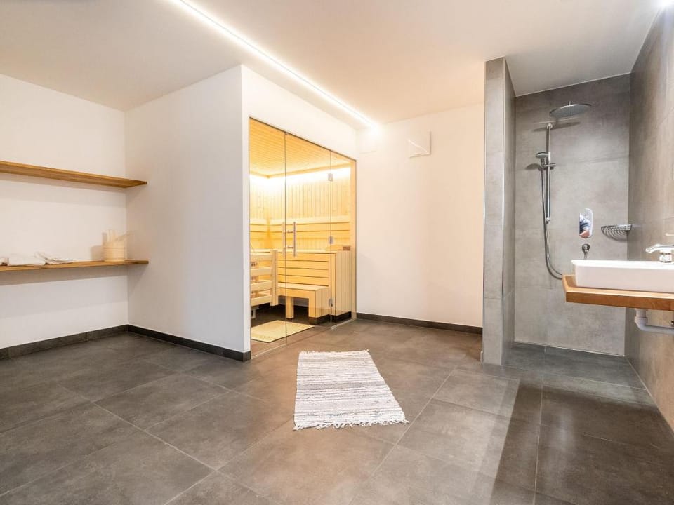 Chalet in Bad Hofgastein near Ski Slopes Vacation rental in Bad Hofgastein
