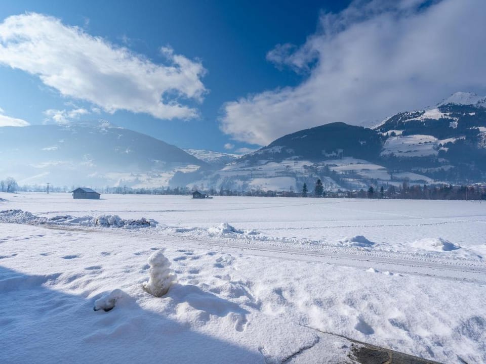 Chalet in Bad Hofgastein near Ski Slopes Vacation rental in Bad Hofgastein