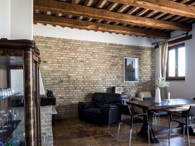 Apartment in Marche near Grottammare Beach Apartment in Marche