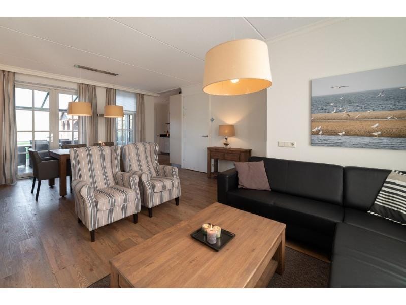 Holiday Home near Dutch Beaches Vacation rental in Zeeland, Netherlands