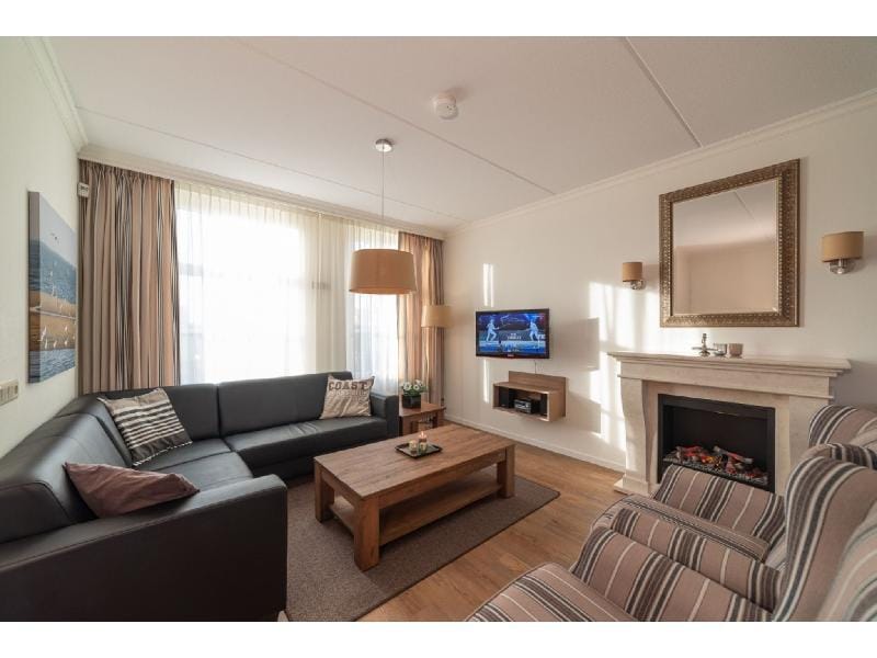 Holiday Home near Dutch Beaches Vacation rental in Zeeland, Netherlands