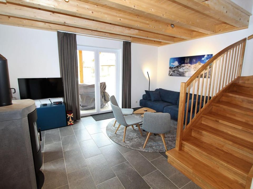 Chalet in Kotschach near Family Ski Area Vacation rental in Carinthia, Austria
