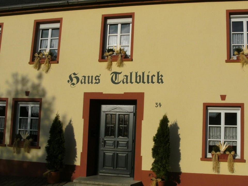 Cozy Morbach Getaway Apartment in Thalfang
