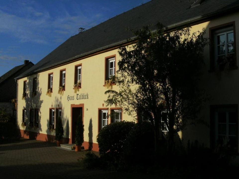 Cozy Morbach Getaway Apartment in Thalfang