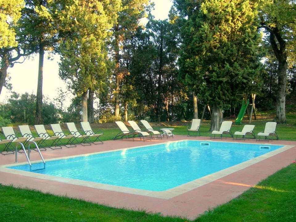 Wine Tastings, Hills and Tuscan home Vacation rental in San Casciano Val Pesa