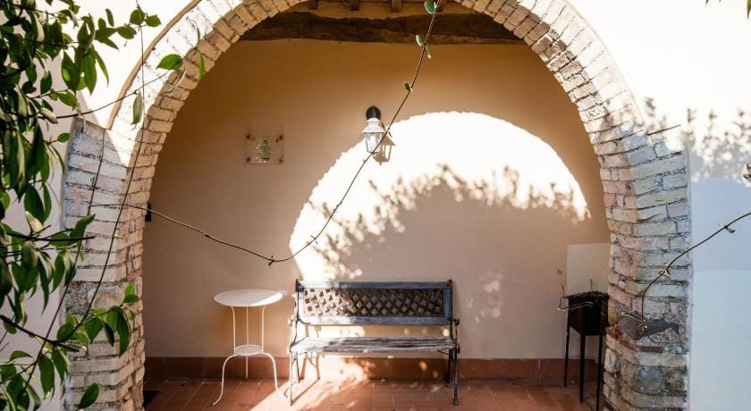 Wine Tastings, Hills and Tuscan home Vacation rental in San Casciano Val Pesa