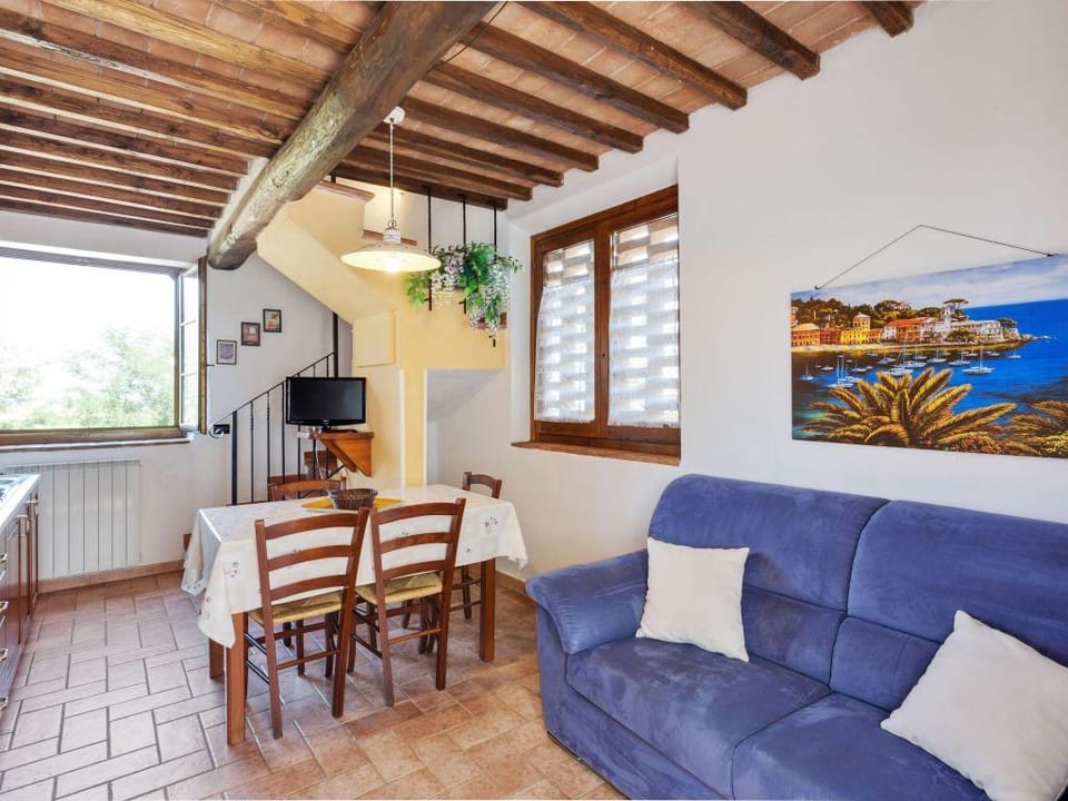 Holiday Home in Volterra with Pool  Views Vacation rental in Tuscany