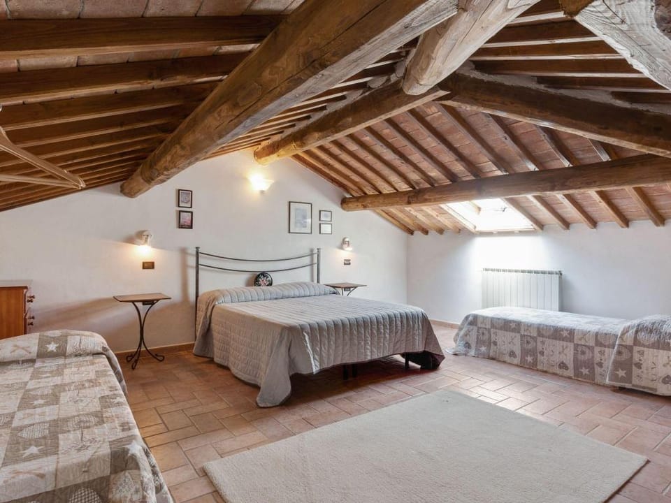 Holiday Home in Volterra with Pool  Views Vacation rental in Tuscany