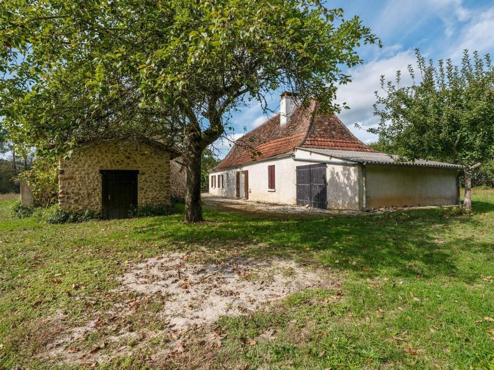 Tranquil Escape in Cendrieux Vacation rental in Occitanie