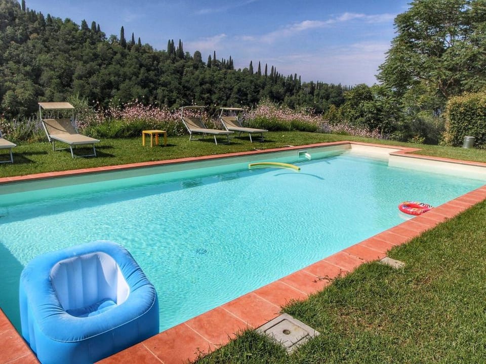 Villa in Tuscany with Pool near Beach Vacation rental in Tuscany