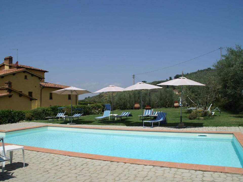 Villa in Tuscany with Pool near Beach Vacation rental in Tuscany