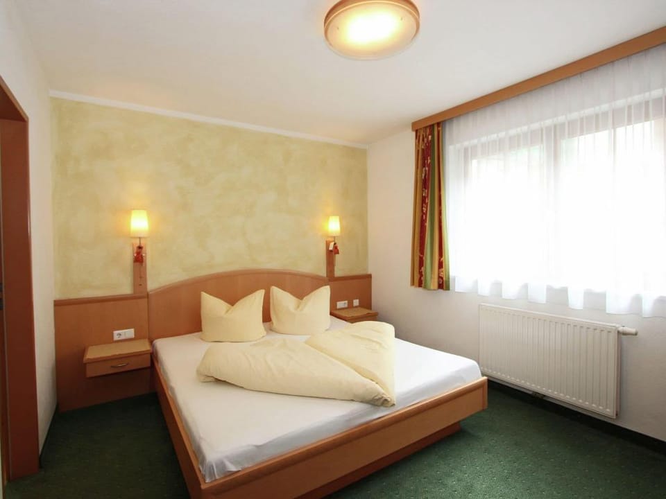 Apartment in Kaltenbach near Ski Lift Apartment in Tyrol