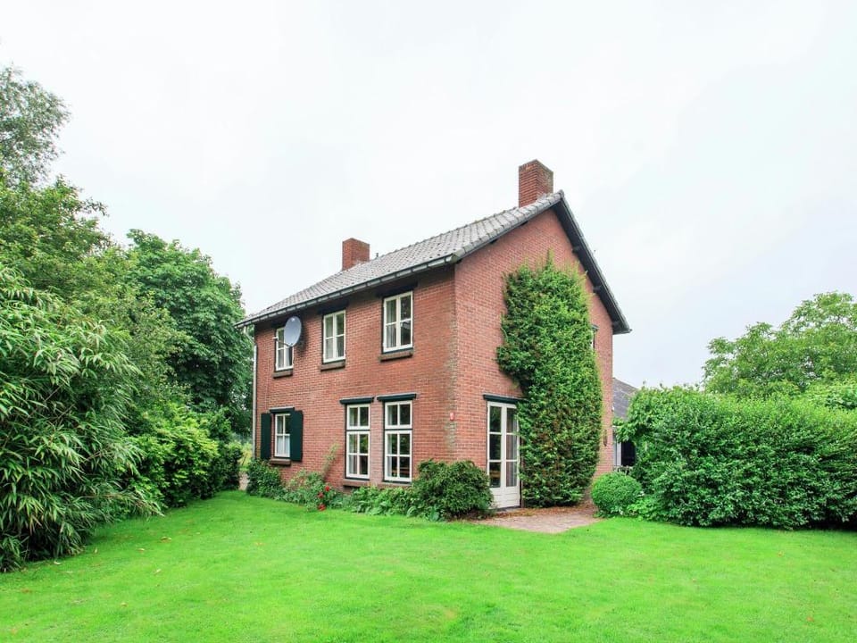 Holiday Home Lage Mierde with Garden  BBQ Vacation rental in North Brabant (province)