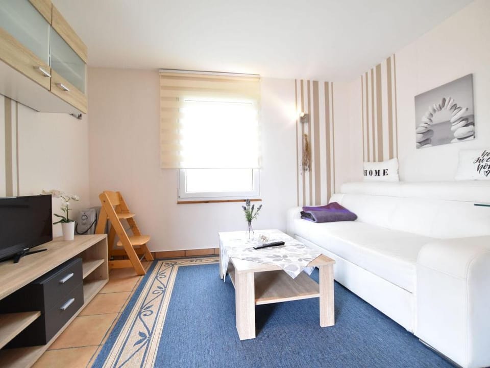 Insel-Bungalow auf Poel Vacation rental in Mecklenburg-Vorpommern, Germany
