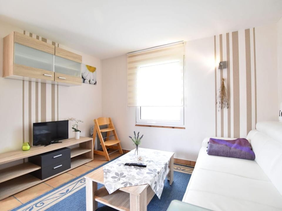 Insel-Bungalow auf Poel Vacation rental in Mecklenburg-Vorpommern, Germany