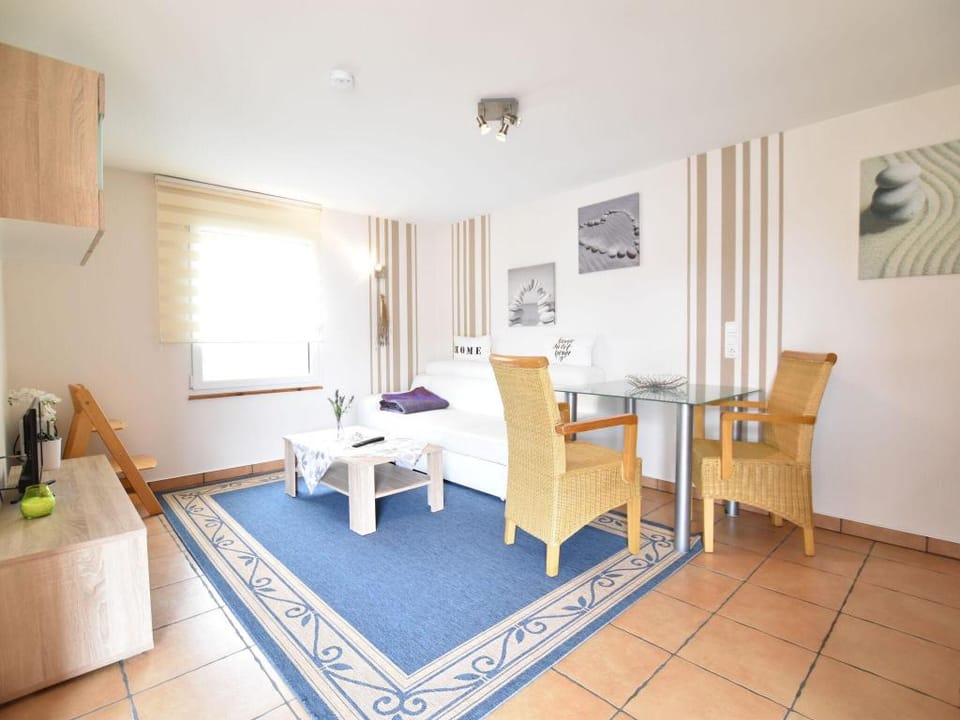 Insel-Bungalow auf Poel Vacation rental in Mecklenburg-Vorpommern, Germany