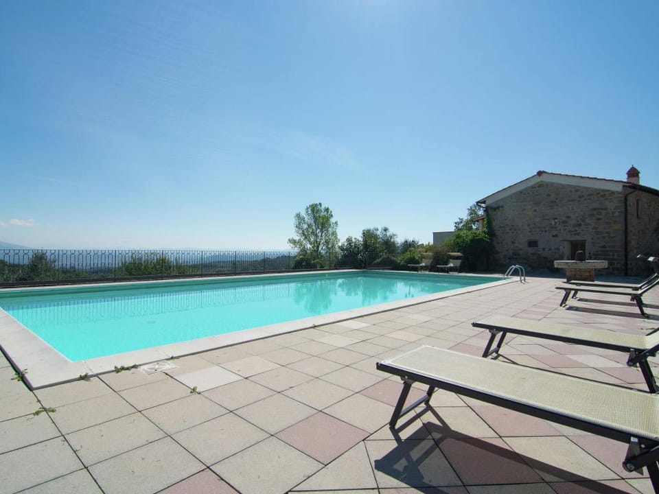 Scenic Stay near Florence Vacation rental in Tuscany