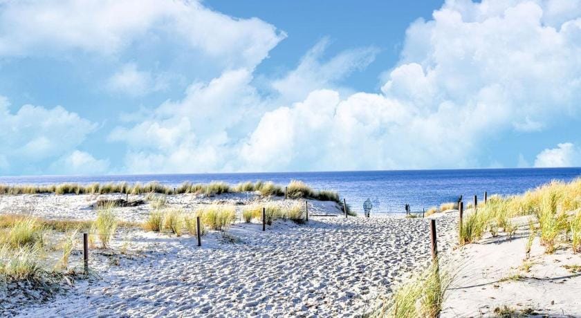 Wohnung nahe Ostsee Graal Muritz Apartment in Mecklenburg-Vorpommern, Germany