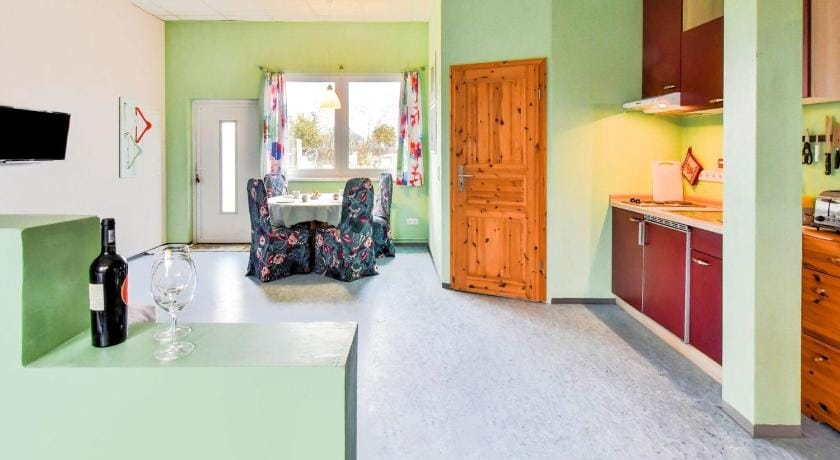 Wohnung nahe Ostsee Graal Muritz Apartment in Mecklenburg-Vorpommern, Germany