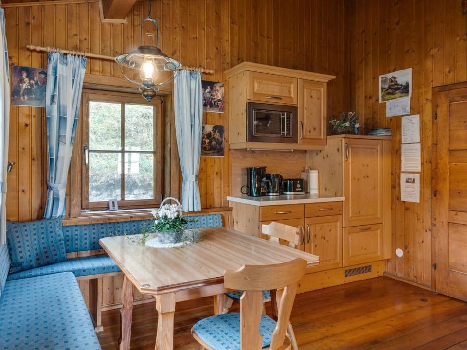 Chalet in Mortschach near Ski Slopes Vacation rental in Carinthia, Austria