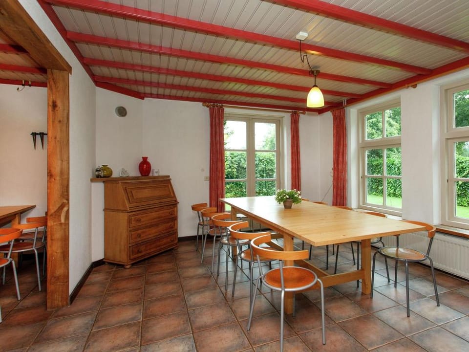Farmhouse in Reusel near Cycling Routes Vacation rental in North Brabant (province)