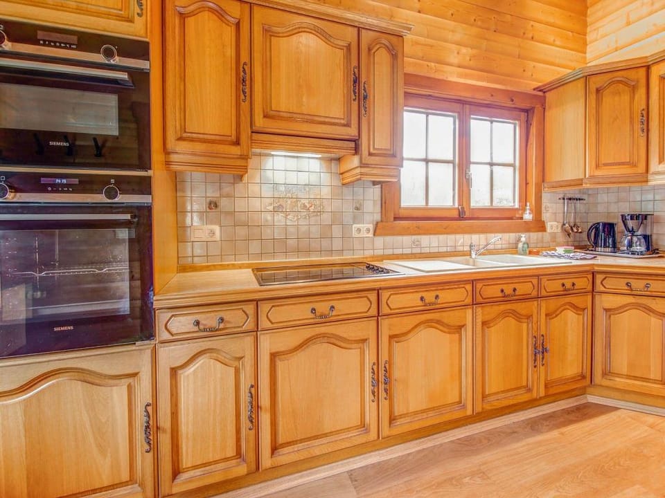 Chalet near Ardennes Forest Vacation rental in Wallonia, Belgium