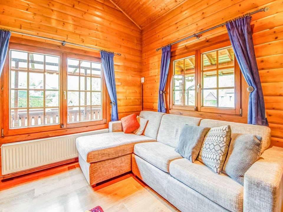 Chalet near Ardennes Forest Vacation rental in Wallonia, Belgium