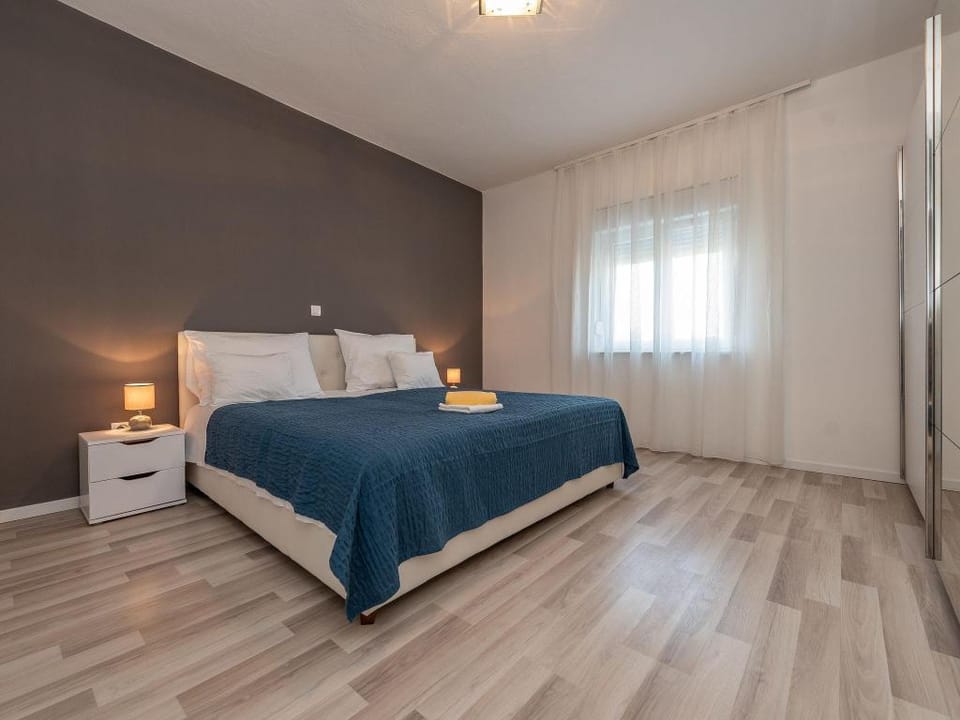 Villa in Galovac with Pool near Zadar Vacation rental in Šibenik-Knin County, Croatia