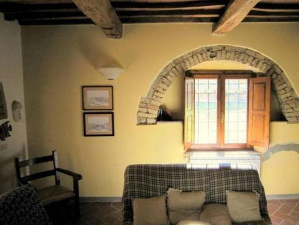 Tuscan Vineyard Farm Stay Vacation rental in San Casciano Val Pesa