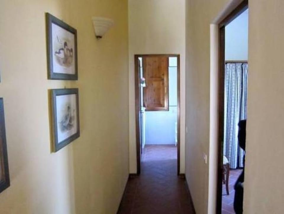 Tuscan Vineyard Farm Stay Vacation rental in San Casciano Val Pesa