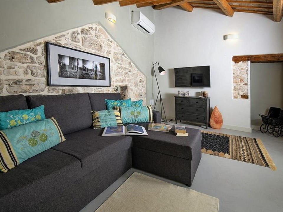 Holiday Home in Vodnjan near the Sea Vacation rental in Vodnjan