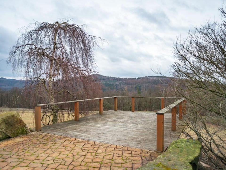 Familienurlaub mit Pool, Mittelndorf Vacation rental in Sächsische Schweiz-Osterzgebirge