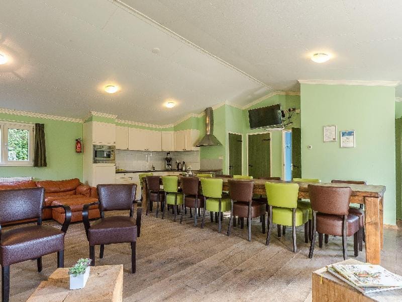 Unique Stay with Cozy Alcoves Vacation rental in Drenthe (province)