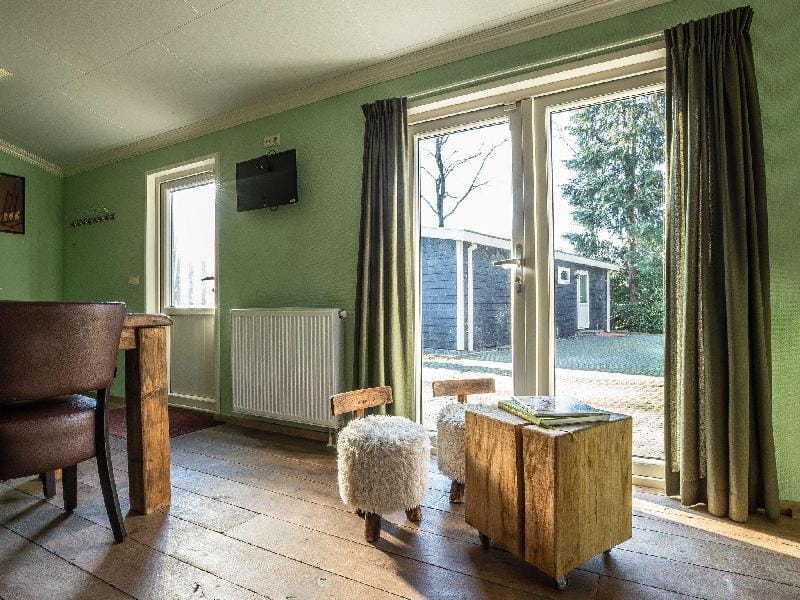 Unique Stay with Cozy Alcoves Vacation rental in Drenthe (province)