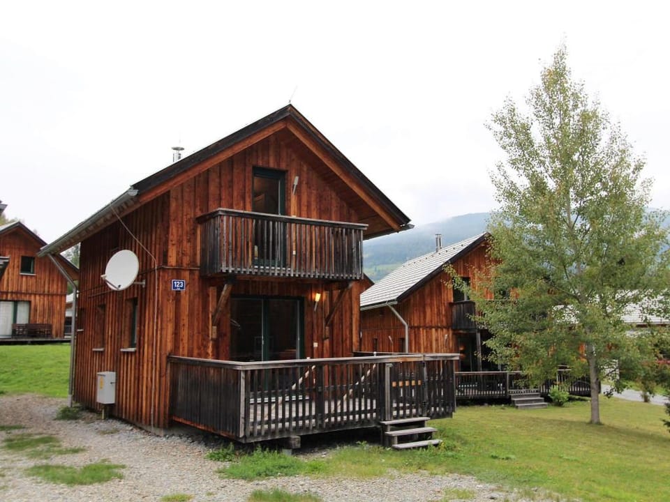 Chalet in Stadl an der Mur near Ski Slopes Vacation rental in Carinthia, Austria