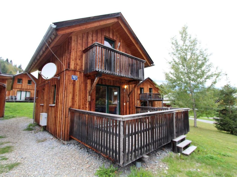 Chalet in Stadl an der Mur near Ski Slopes Vacation rental in Carinthia, Austria