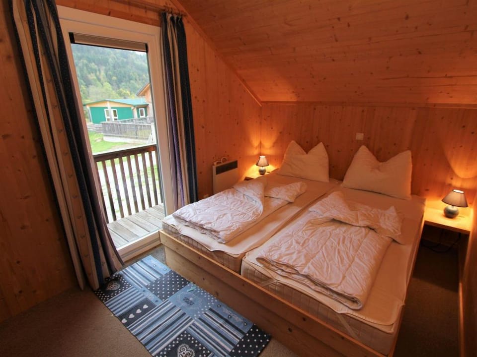 Chalet in Stadl an der Mur near Ski Slopes Vacation rental in Carinthia, Austria