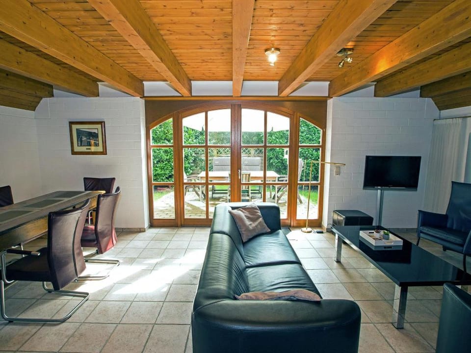 Ferienhaus Boschhuys Vacation rental in Overijssel (province)